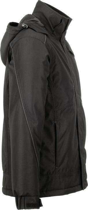 Produktbild Planam Herren Winterjacke schwarz XXL XXXL (XXL, 3XL)
