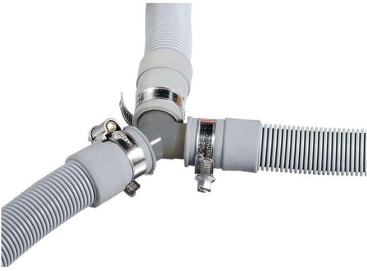 Actual product image Xavax Y-connector for drain hoses