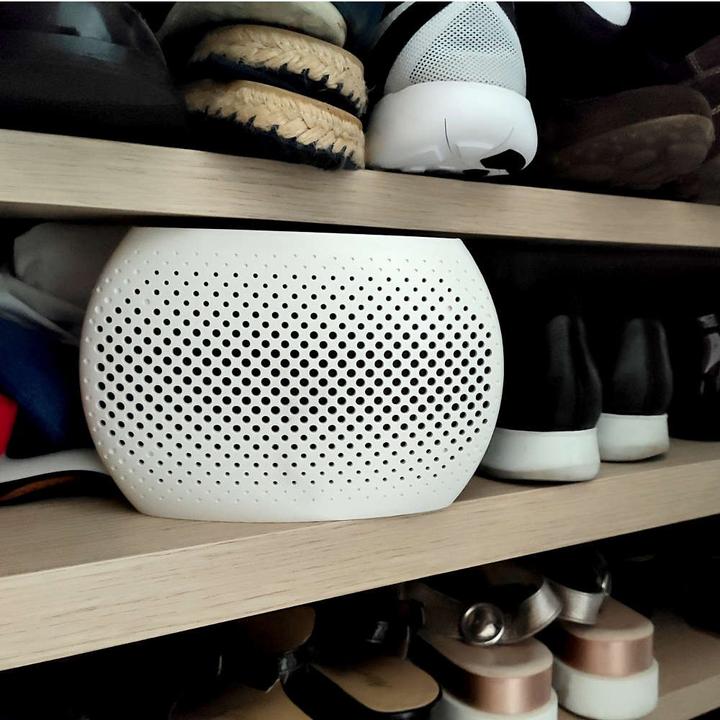 Produktbild ecofort ecoQ MiniDry (0.25 l/24h)