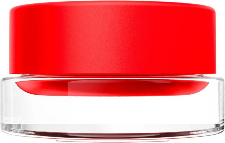 Actual product image Maybelline New York Cloudtopia (DIVINE CRIMSON)