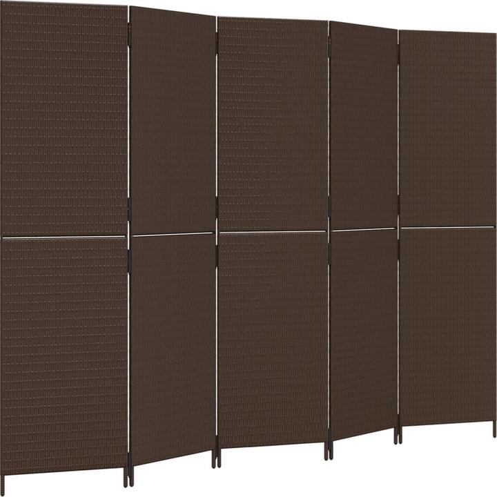 Produktbild vidaXL Paravent