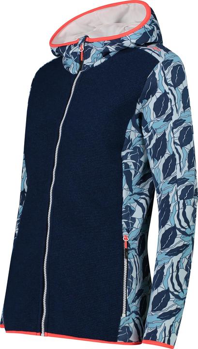 Actual product image CMP Campagnolo Hoodie (40)