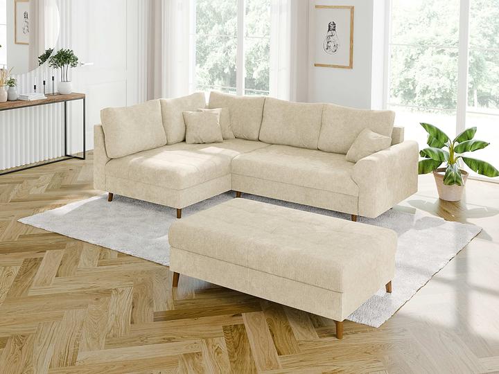 Produktbild Ropez Ariella (Ecksofa)