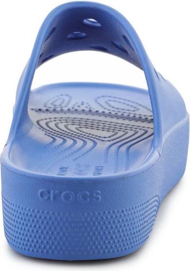 Produktbild Crocs Klassische Plateau-Flip-Flops (41, 42)