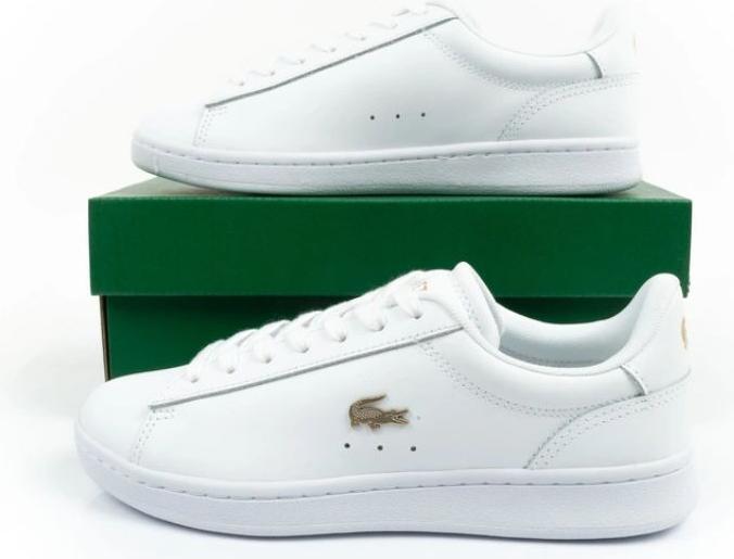 Image du produit Lacoste Carnaby Set Schuhe (39.5)
