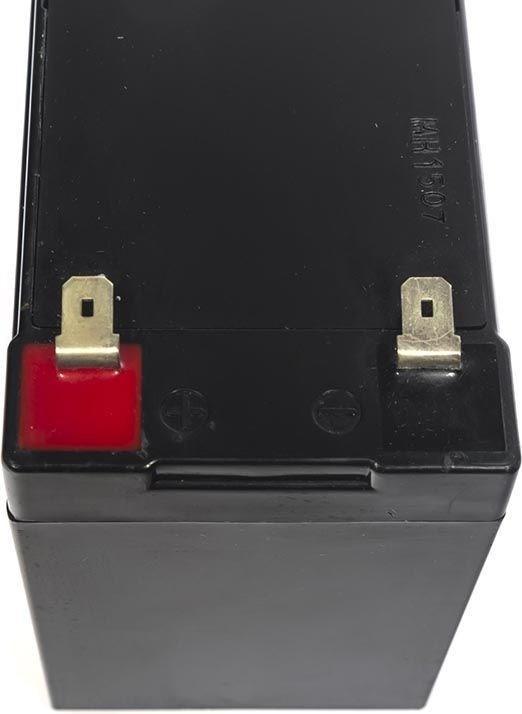 Image du produit GreenCell AGM04 (12 V, 7 Ah)