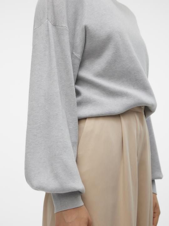 Produktbild Vero Moda VMNANCY Pullover Strickpullover (XL)