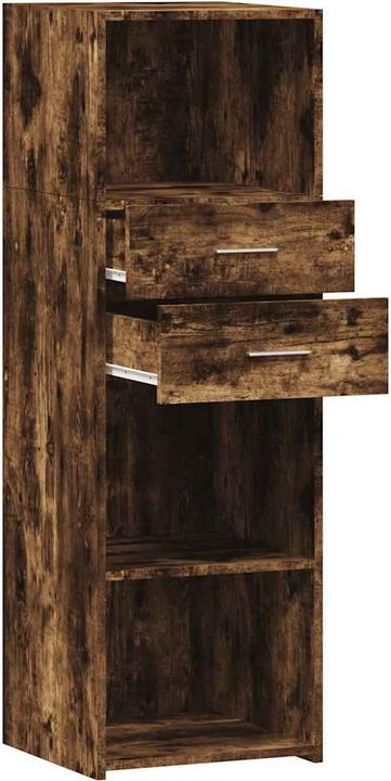 Image du produit vidaXL Highboard (40 x 42.50 x 124 cm)