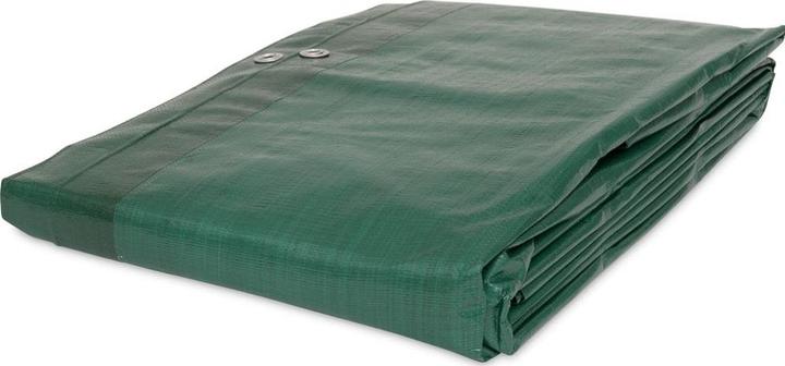 Produktbild Windhager Holz Schutz-Plane Extra Heavy (6 x 1.50 m)