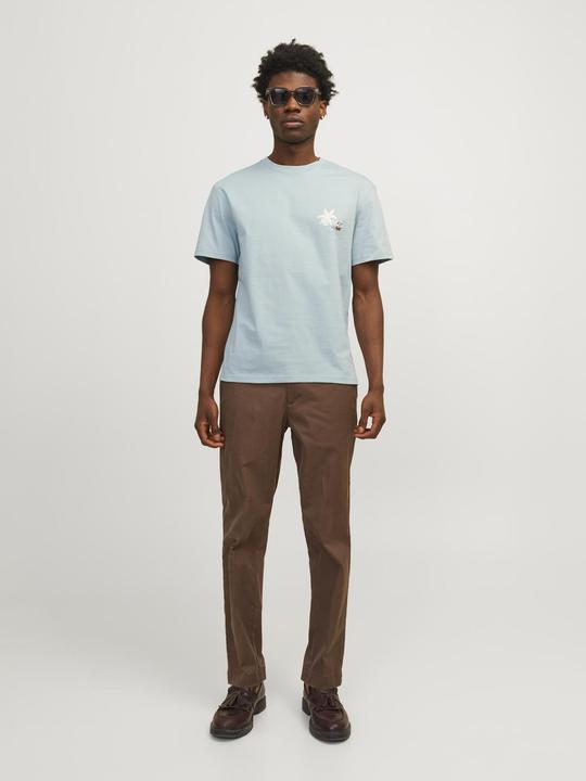 Produktbild Jack & Jones Gedruckt Rundhals T-shirt T-shirt (L)