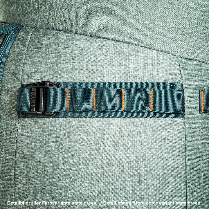 Immagine prodotto Tatonka Duffle Roller 80 (80 l)