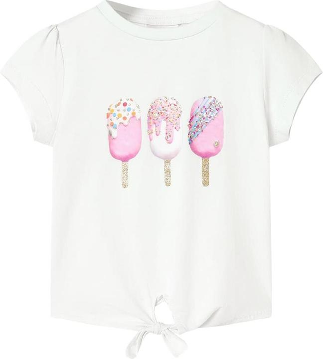 Image du produit vidaXL Kinder T-Shirt (116)
