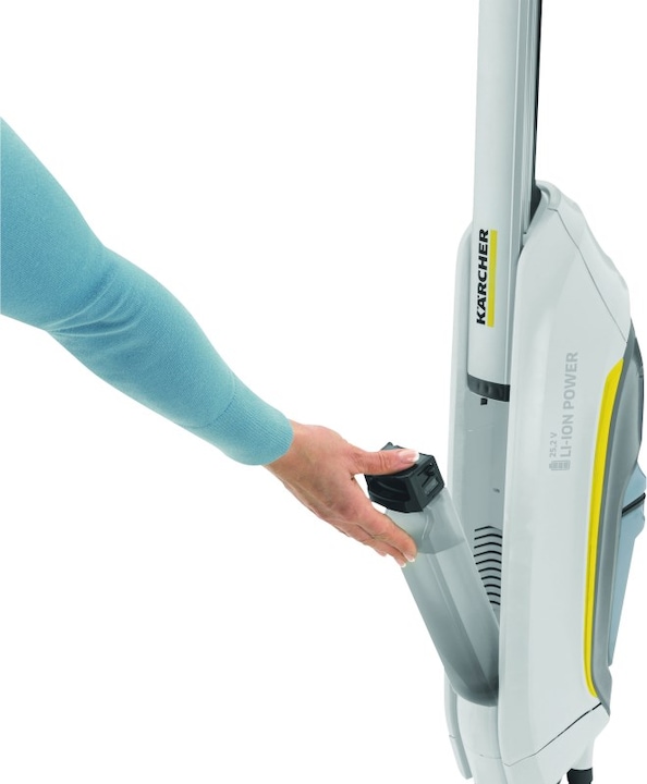 Actual product image Kärcher FC5 Cordless Premium