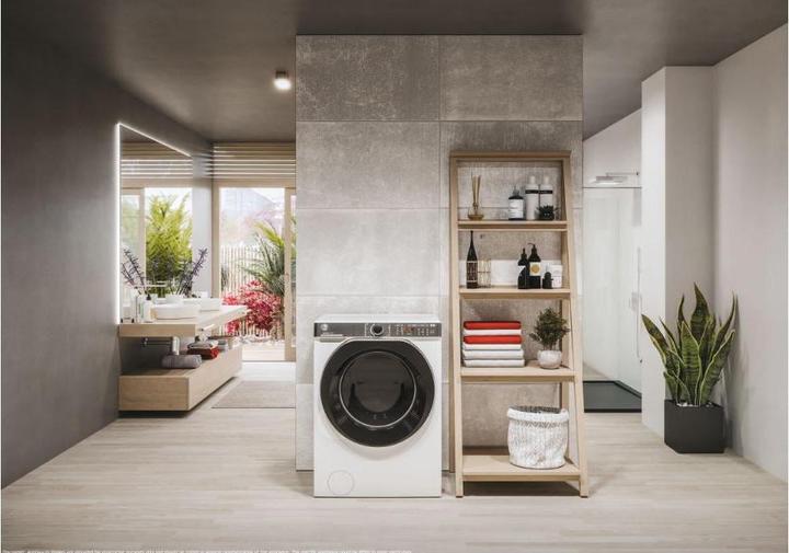 Produktbild Hoover H5WPB610AMBC/1-S (10 kg, Links)