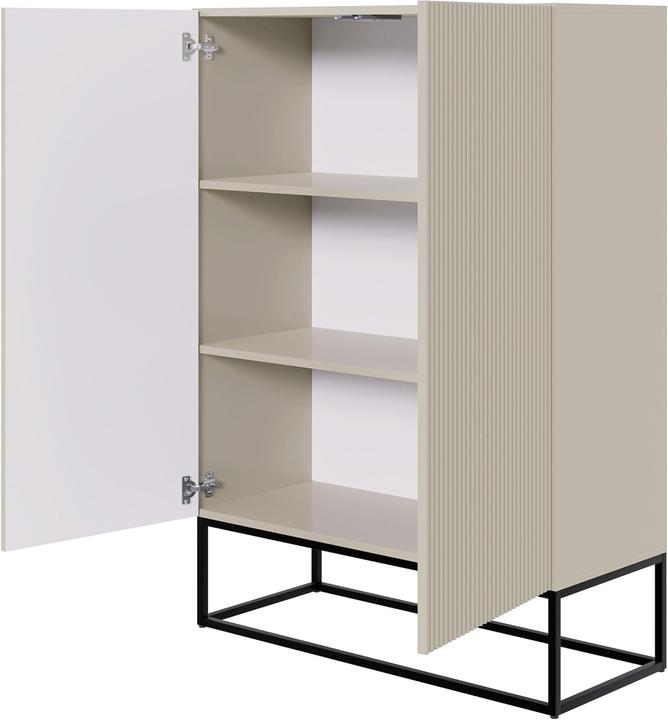 Produktbild Selsey Veldio (90 x 38 x 125 cm)
