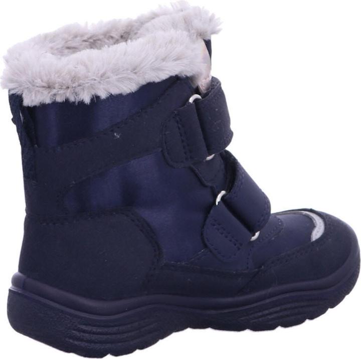 Actual product image Legero Synthetic ankle boot / CRYSTA (35)