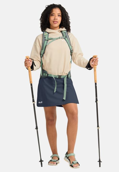 Produktbild Jack Wolfskin Prelight Pulse Skort W (S)