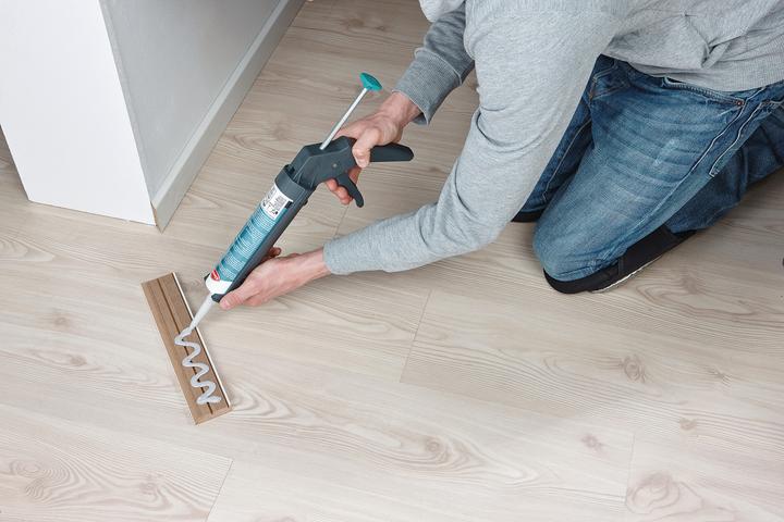 Produktbild wolfcraft 1 Kartuschenpresse MG 100 BASIC (Kartuschenpistole)
