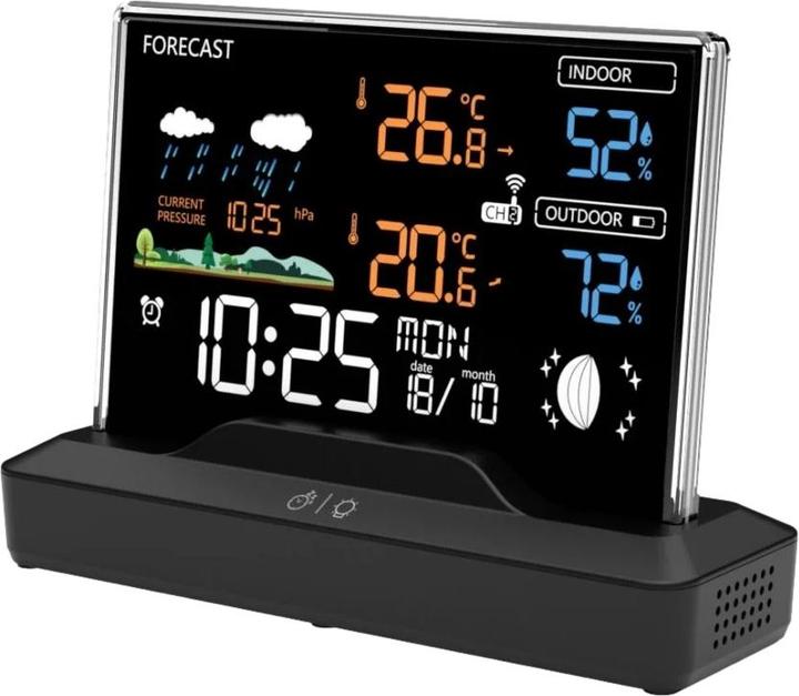 Manta Stacja pogody MTO100B WINDY