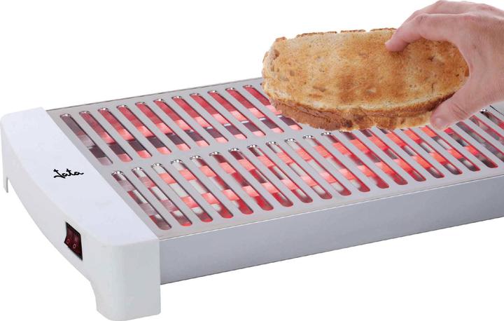 Actual product image Jata TT5016