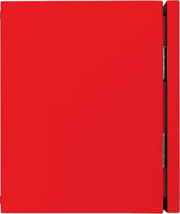 Actual product image Eaton TRIPPLITE SmartRack Outdoor Ind. encl. w Lock - NEMA 4 Surface Mount 30,48cm 12Zoll x 30,48cm (6.86 RU, 19 inch rack)