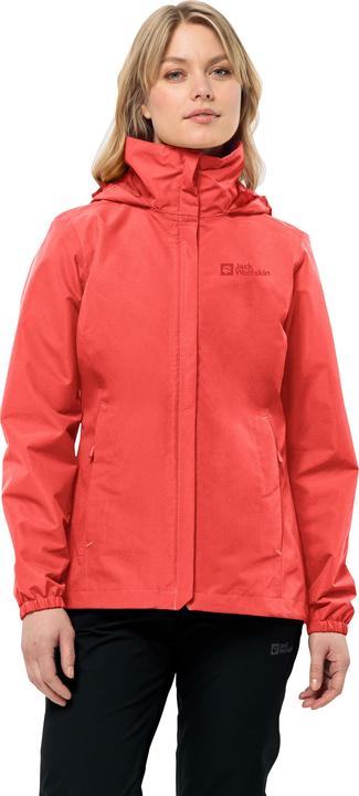 Immagine prodotto Jack Wolfskin Stormy Point 2L Jkt W (M)