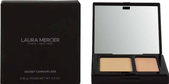 Actual product image Laura Mercier Secret Camouflage (SC-2)