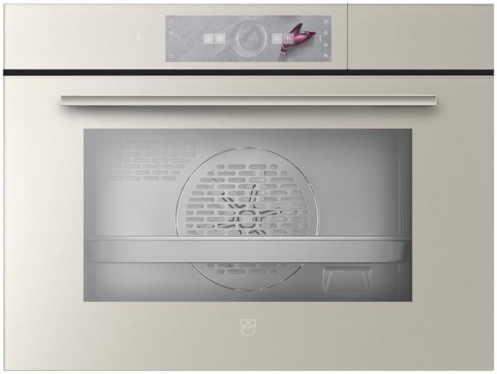 Produktbild V-ZUG CombiSteamer V6000 45F