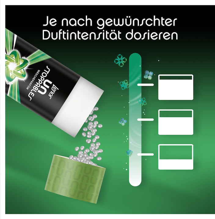 Image du produit Lenor Unstoppables (Perles)