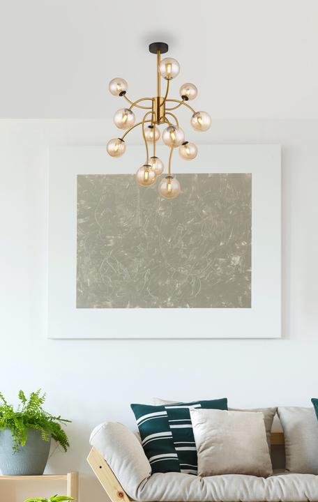 Actual product image Globo Riha (350 lm, G9)