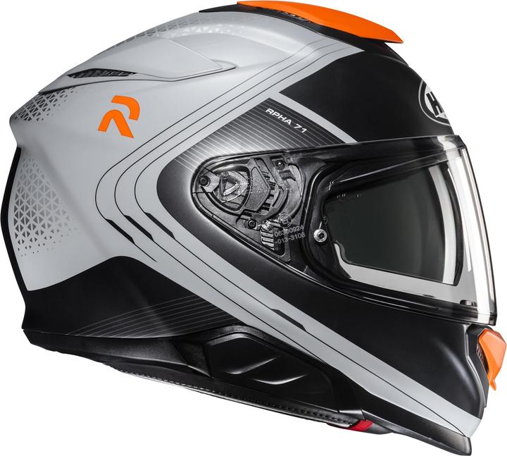 Image du produit HJC R-PHA 71 (59 - 60 cm, L)