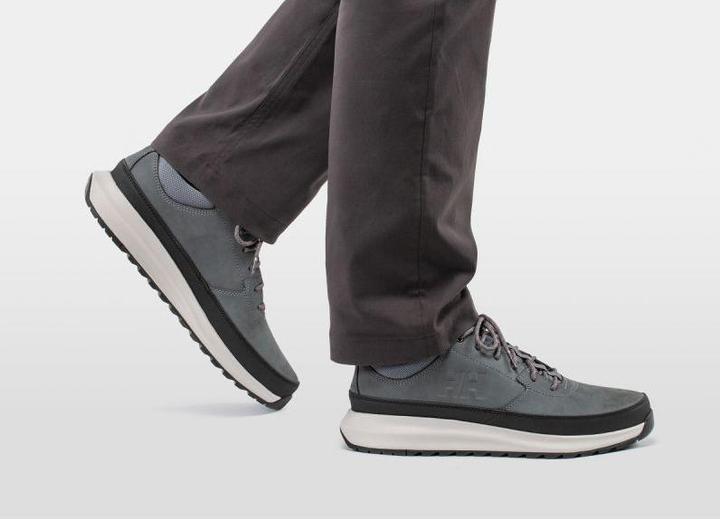 Actual product image Helly Hansen BECKETT Herrenschuhe (42.5)