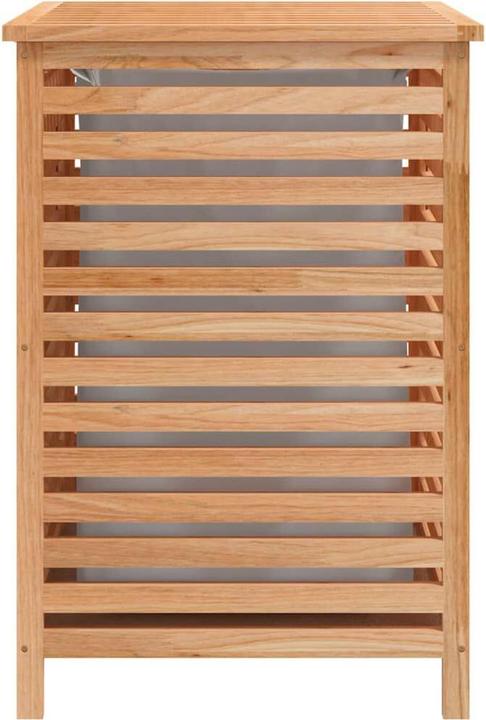 Actual product image vidaXL Wäschekorb