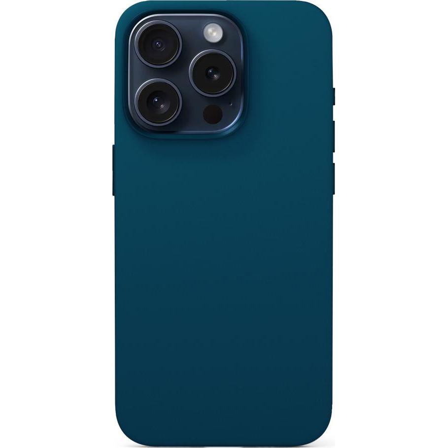 Thumbnail - Epico Mag+ (Apple iPhone 16), Smartphone Hülle, Blau