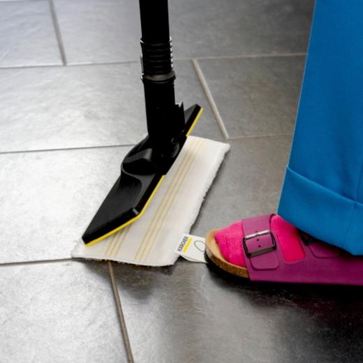 Image du produit Kärcher Kit universel de lingettes pour sols EasyFix