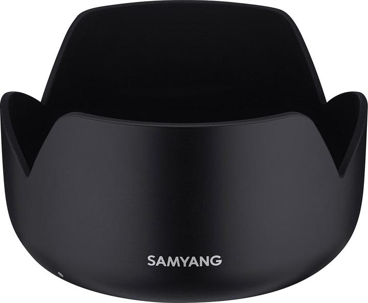 Immagine prodotto Samyang Paraluce per XP 35 mm F1.2