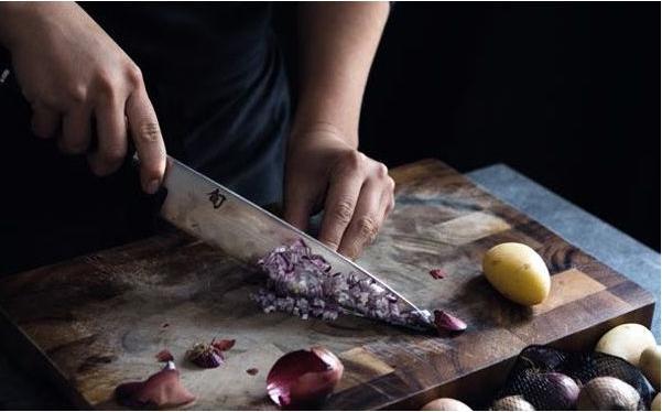 Produktbild Kai Shun (20 cm)