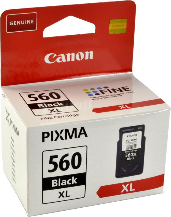 Produktbild Canon PG-560XL (BK)