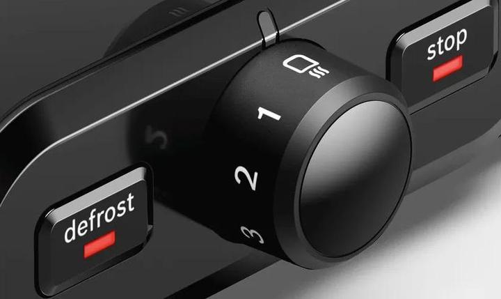 Image du produit Bosch Hausgeräte Compact DesignLine