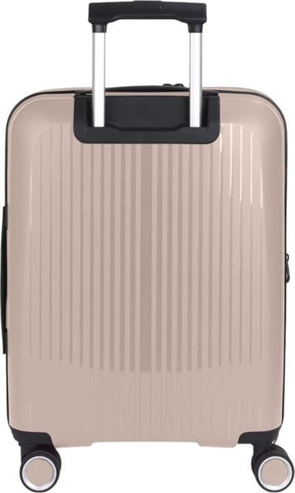 Produktbild Gabol Brooklyn - Kabinenkoffer mit Laptopfach 15.6" (41.70 l)