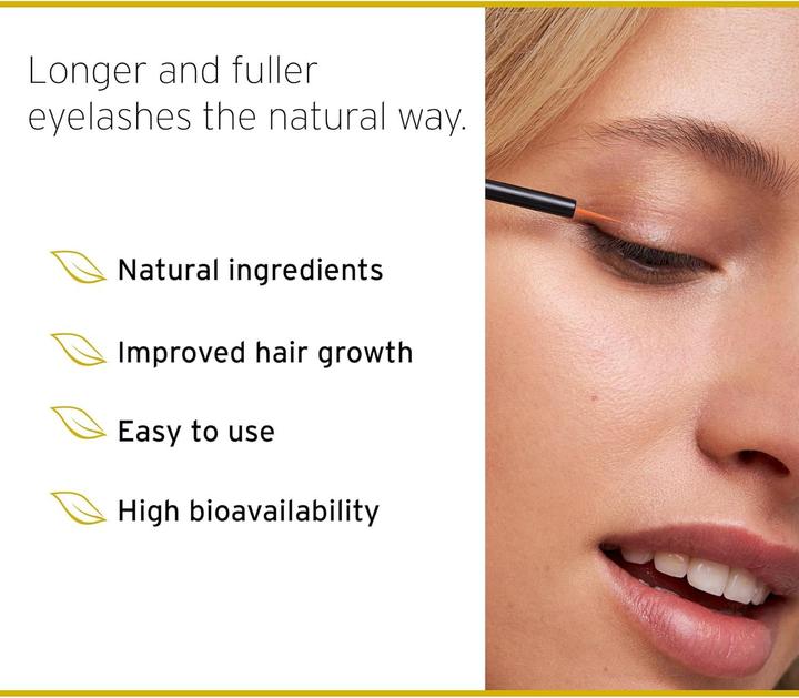 Produktbild BeautifulLASH Eyelash Formula (3 ml)