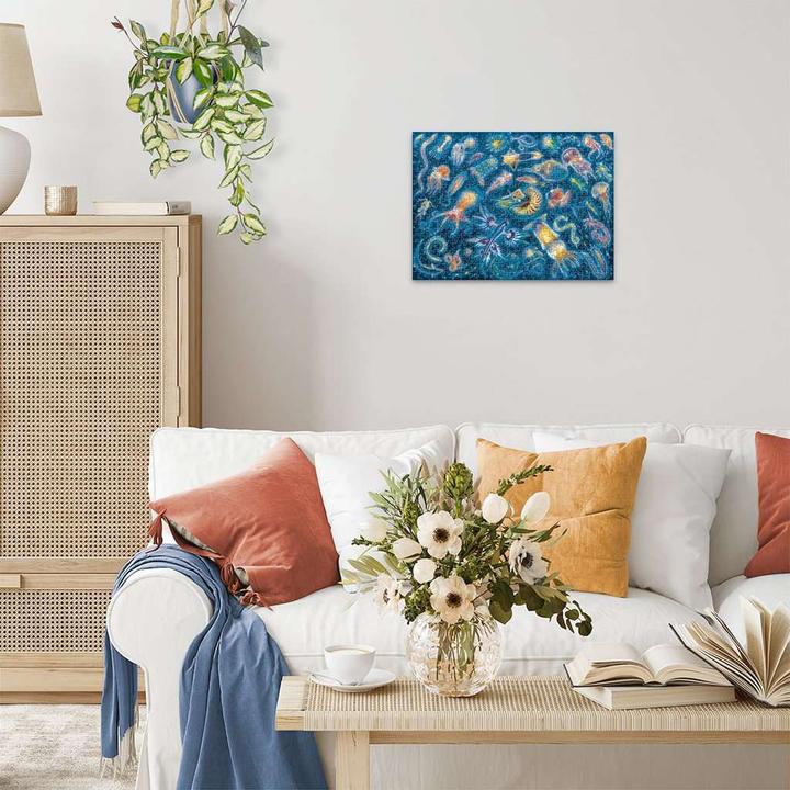 Immagine prodotto Ravensburger Meduse (500 pezzi)