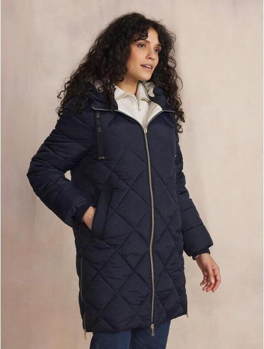 Immagine prodotto TBS Gretalon - Kunstfaserjacke - Damen (48)