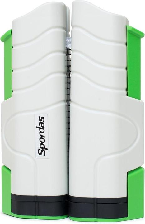 Actual product image Spordas Retractable table tennis net