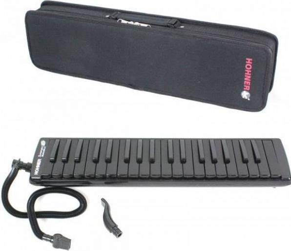 Produktbild Hohner Melodica Superforce 37 (Flöte, F-Dur)
