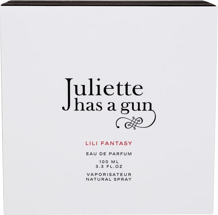 Image du produit Juliette Has a Gun Lili Fantasy (Eau de parfum, 100 ml)