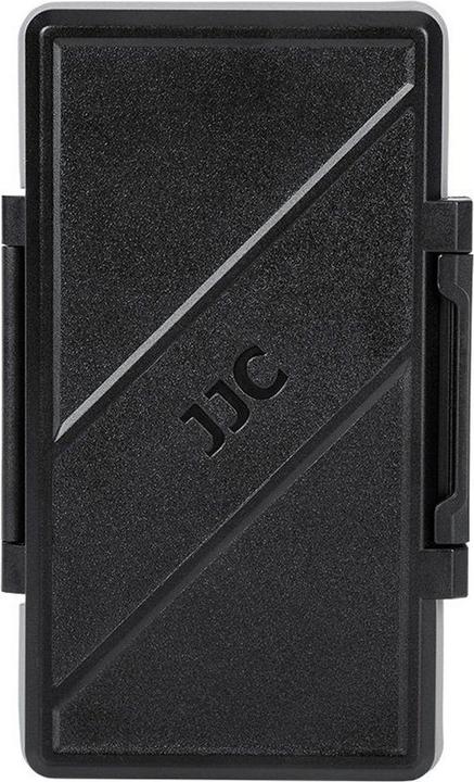 Actual product image JJC JCR WA2 Travel Wallet