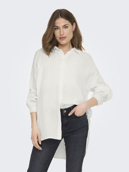Immagine prodotto Only Camicia oversize (XS)