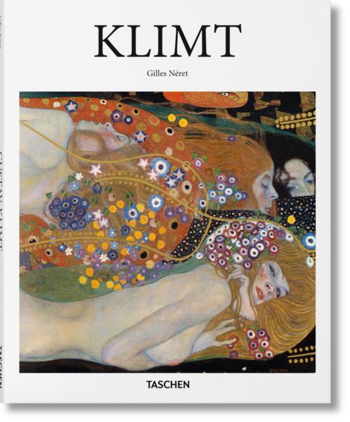 Produktbild Klimt (Deutsch, Gilles Néret, 2015)
