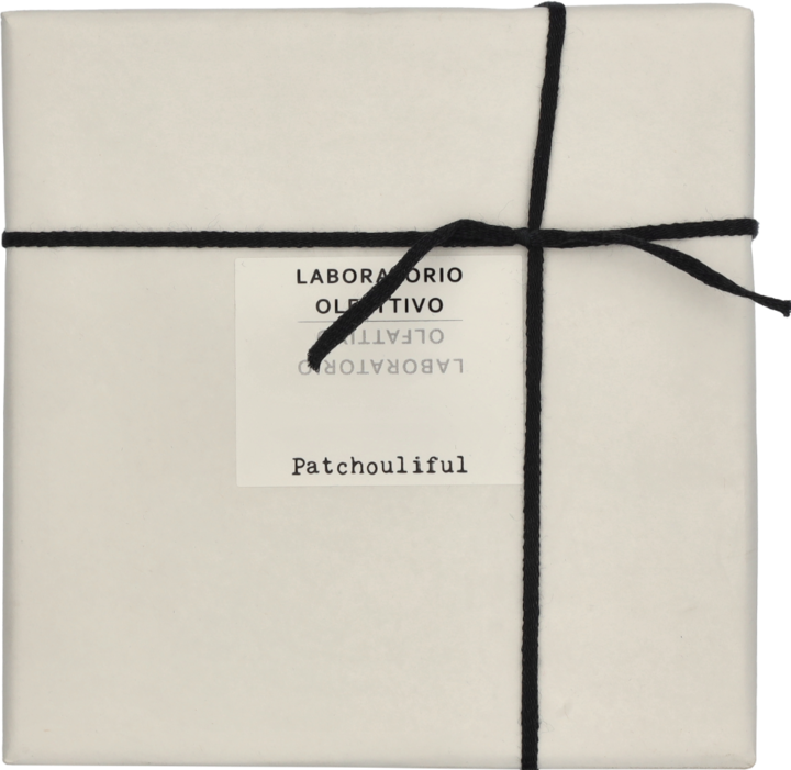 Produktbild Laboratorio Olfattivo PATCHOULIFUL EDP 100 ML (Eau de Parfum, 100 ml)